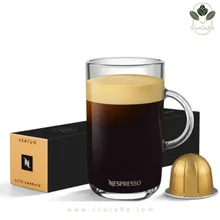 کپسول قهوه نسپرسو ورتو  آلتو آمبراتو Nespresso Alto Ambrato